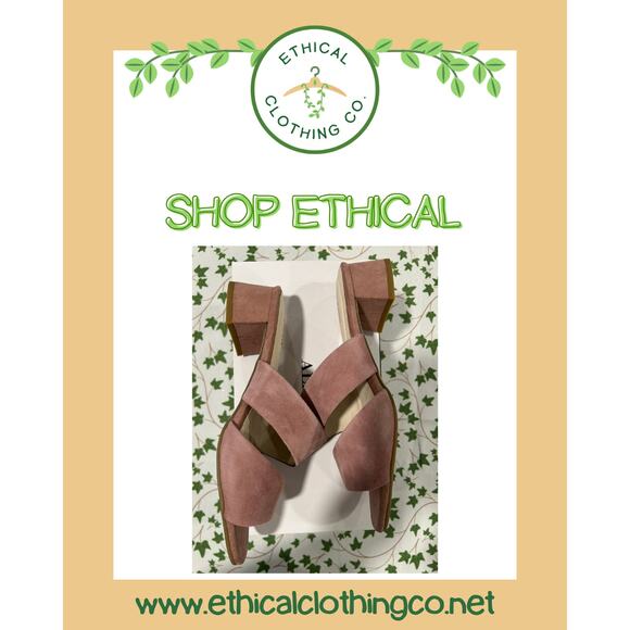 New Alfani Step 'N Flex Sandals Size 9W - Picture 2 of 6